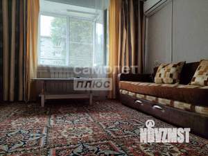 Студия квартира, вторичка, 19м2, 2/5 этаж