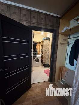 1-к квартира, вторичка, 29м2, 5/5 этаж