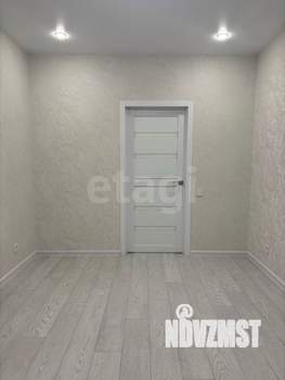 2-к квартира, вторичка, 62м2, 4/21 этаж