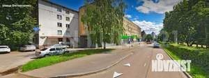 3-к квартира, вторичка, 57м2, 5/5 этаж