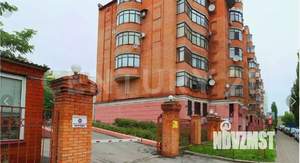 3-к квартира, вторичка, 140м2, 2/8 этаж