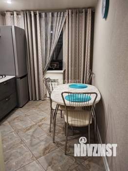 1-к квартира, вторичка, 39м2, 4/9 этаж