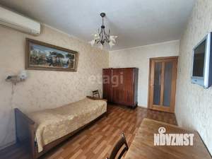 2-к квартира, вторичка, 51м2, 6/10 этаж