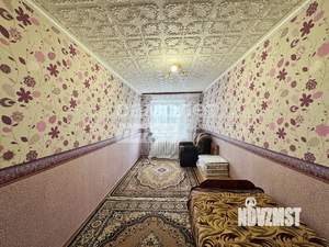 2-к квартира, вторичка, 46м2, 3/3 этаж