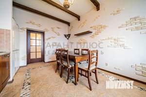 4-к квартира, вторичка, 152м2, 4/5 этаж