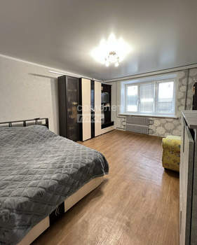 1-к квартира, вторичка, 37м2, 13/16 этаж