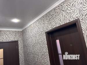 1-к квартира, вторичка, 40м2, 8/17 этаж