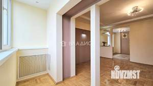 2-к квартира, вторичка, 68м2, 5/5 этаж