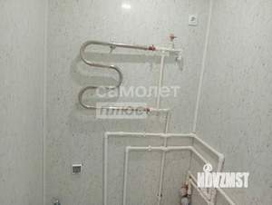 1-к квартира, вторичка, 17м2, 5/5 этаж