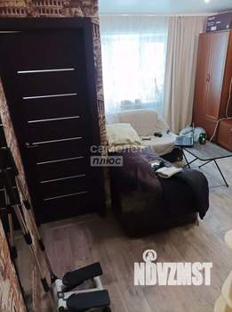 1-к квартира, вторичка, 30м2, 4/5 этаж