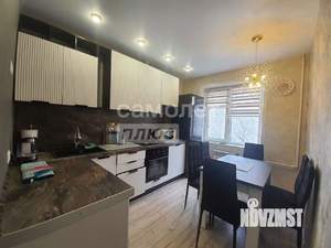 3-к квартира, вторичка, 64м2, 4/5 этаж