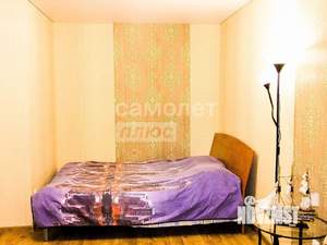 1-к квартира, вторичка, 31м2, 1/5 этаж