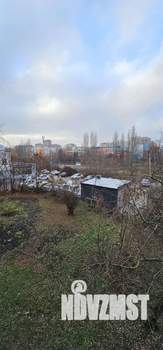 1-к квартира, вторичка, 36м2, 3/9 этаж