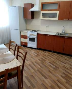 3-к квартира, вторичка, 102м2, 10/15 этаж