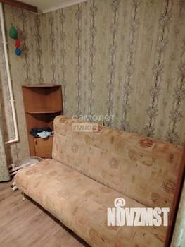 1-к квартира, вторичка, 14м2, 1/5 этаж