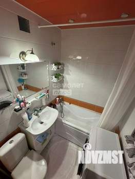 1-к квартира, вторичка, 31м2, 3/4 этаж