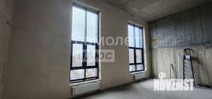 2-к квартира, вторичка, 63м2, 1/25 этаж