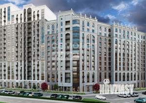 3-к квартира, вторичка, 53м2, 10/15 этаж