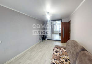 1-к квартира, вторичка, 29м2, 3/5 этаж