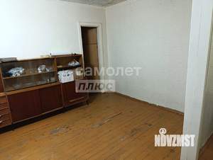 2-к квартира, вторичка, 44м2, 5/5 этаж