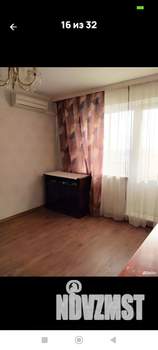3-к квартира, вторичка, 69м2, 10/10 этаж