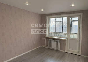 2-к квартира, вторичка, 45м2, 5/5 этаж