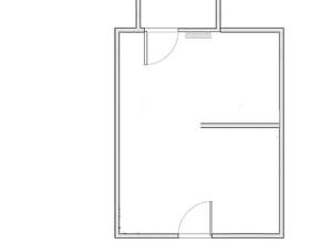 1-к квартира, вторичка, 18м2, 3/5 этаж