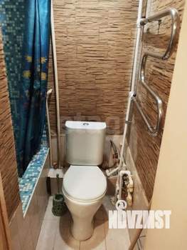 1-к квартира, вторичка, 18м2, 3/5 этаж