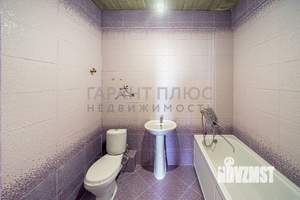2-к квартира, вторичка, 57м2, 19/21 этаж