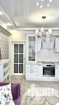 2-к квартира, вторичка, 64м2, 2/21 этаж