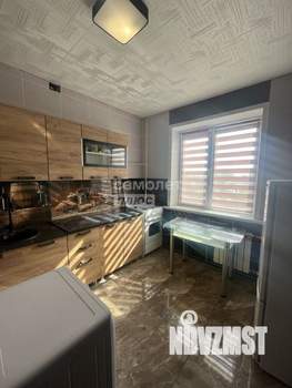 1-к квартира, вторичка, 36м2, 6/10 этаж