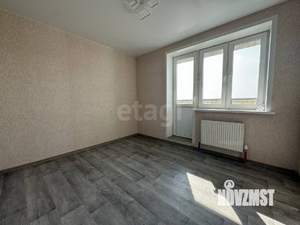 1-к квартира, вторичка, 40м2, 16/18 этаж