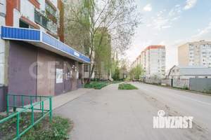 1-к квартира, вторичка, 32м2, 1/10 этаж