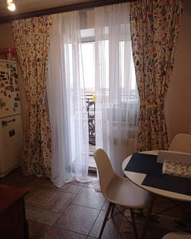 2-к квартира, вторичка, 52м2, 8/21 этаж