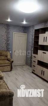 1-к квартира, вторичка, 31м2, 9/9 этаж