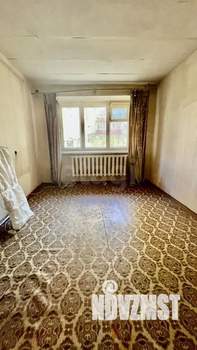 1-к квартира, вторичка, 31м2, 1/5 этаж