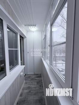 2-к квартира, вторичка, 47м2, 4/5 этаж