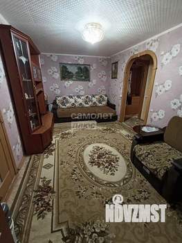 2-к квартира, вторичка, 47м2, 4/5 этаж