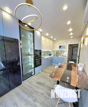 3-к квартира, вторичка, 85м2, 5/13 этаж
