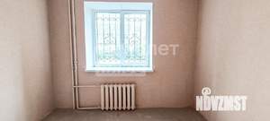 2-к квартира, вторичка, 63м2, 1/15 этаж