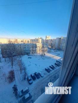 3-к квартира, вторичка, 65м2, 8/10 этаж