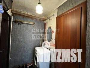 1-к квартира, вторичка, 19м2, 2/5 этаж