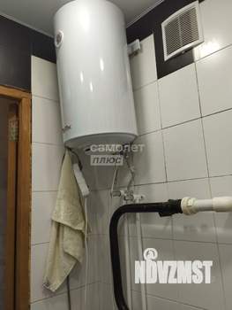 1-к квартира, вторичка, 32м2, 3/10 этаж