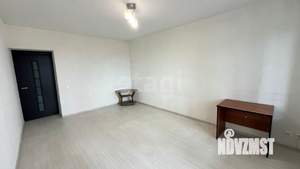 1-к квартира, вторичка, 45м2, 15/15 этаж