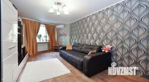 3-к квартира, вторичка, 62м2, 3/9 этаж