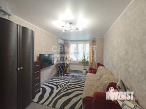 1-к квартира, вторичка, 41м2, 1/17 этаж