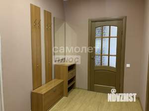 2-к квартира, вторичка, 77м2, 2/17 этаж
