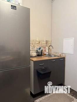 1-к квартира, вторичка, 32м2, 9/10 этаж