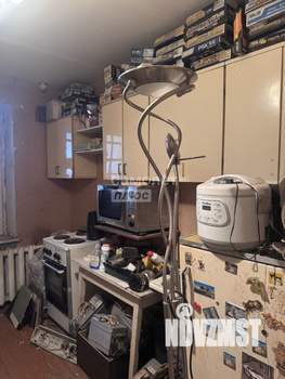 1-к квартира, вторичка, 51м2, 1/16 этаж