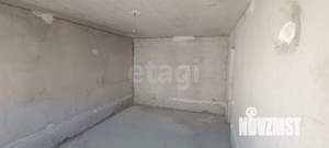 1-к квартира, вторичка, 34м2, 11/17 этаж